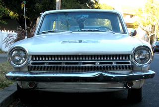 Illustration for article titled 1964 Dodge Dart